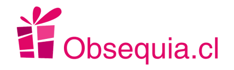 Logotipo Obsequia.cl